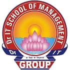 Dr IT School of Business, Phagwara logo