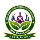 Dr KD Shendge Ayurvedic Medical College, Osmanabad logo