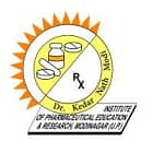 Dr KN Modi Institute of Pharmaceutical Education and Research, Modinagar logo