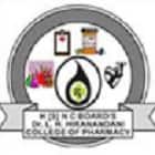 Dr L H Hiranandani College of Pharmacy, Ulhasnagar logo