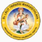 Dr Lal Ji Tripathi Mahavidyalaya, Amethi logo