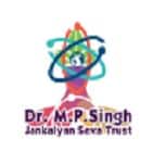 Dr MP Singh College of Pharmacy, Budaun logo