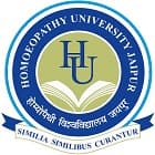 Dr MPK Homoeopathic Medical College Hospital and Research Centre, Jaipur logo