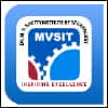 Dr MV Shetty Institute of Technology, Mangalore logo