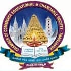 Dr Nalli Kuppusamy Arts College, Thanjavur logo
