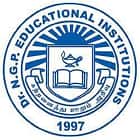 Dr NGP College of Education, Coimbatore logo