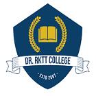 Dr Radhakrishnan Teachers Training College, Jaipur logo