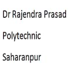 Dr Rajendra Prasad Polytechnic, Saharanpur logo