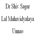 Dr Shiv Sagar Lal Mahavidyalaya, Unnao logo