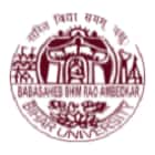Dr SK Sinha Women's College, Motihari logo
