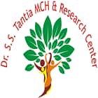 Dr SS Tantia Medical College Hospital and Research Centre, Sri Ganganagar logo