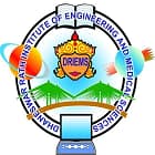 DRIEMS Polytechnic, Cuttack logo