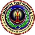 Dumkal Polytechnic, Basantapur logo
