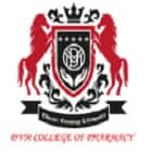 DVM College of Pharmacy, Sohna logo