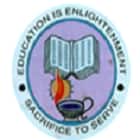 Eashwari Bai Memorial College of Nursing, Secunderabad logo