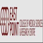 East Point College of Medical Sciences and Research Centre, Bangalore logo