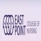 East Point College of Nursing, Bengaluru logo