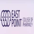 East Point College of Pharmacy, Bangalore logo