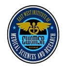 East West Institute of Medical Sciences and Research, Burdwan logo