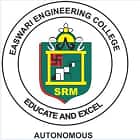Easwari Engineering College, Chennai logo