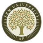 Easwari School of Liberal Arts, SRM University, Andhra Pradesh logo