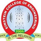 Einstein College of Engineering, Tirunelveli logo