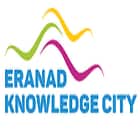 EKC of Commerce and Sciences, Malappuram logo