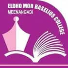 Eldho Mor Baselios College, Meenangadi logo