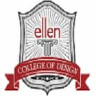 Ellen College of Design, Jaipur logo