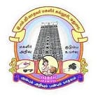 EMG Yadava Women's College, Madurai logo