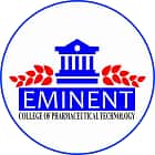 Eminent College of Pharmaceutical Technology, Barasat logo