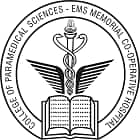 EMS College of Paramedical Sciences, Perinthalmanna logo