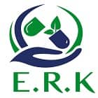 ERK College of Pharmacy, Dharmapuri logo