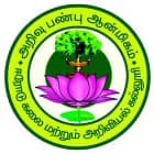 Erode Arts and Science College, Erode logo