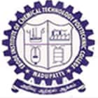 Erode Institute of Chemical Technology Polytechnic College, Avinashi logo