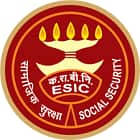 ESI PGIMSR ESIC Medical College and ESIC Hospital Joka, Kolkata logo