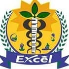 Excel Siddha Medical College and Research Centre, Namakkal logo