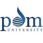 Faculty of Law, PDM University, Bahadurgarh logo