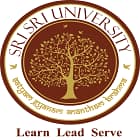 Faculty of Management Studies, Sri Sri University, Cuttack logo