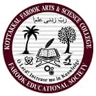 Farook Arts and Science College, Kottakkal logo