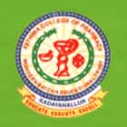 Fathima College of Pharmacy, Kadayanallur logo