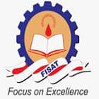 Federal Institute of Science and Technology, Ernakulam logo