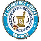 FI Pharmacy College, Lucknow logo