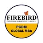 Firebird Institute of Research in Management, Coimbatore logo