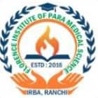 Florence Institute of Paramedical Science, Ranchi logo