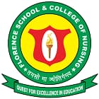 Florence School of Nursing, Faridabad logo