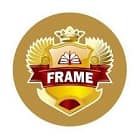 Frame College for Girls, Dausa logo