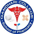 Gandhari College School of Pharmacy, Medinipur logo
