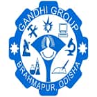 Gandhi Academy of Technology and Engineering, Berhampur logo