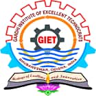 Gandhi Institute of Excellent Technocrats, Bhubaneswar logo